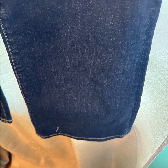 NWT Lucky Brand 'Bridgette' Women's High-Rise Bootcut Blue Jeans, Sz. 12/31A - Picture 5 of 15